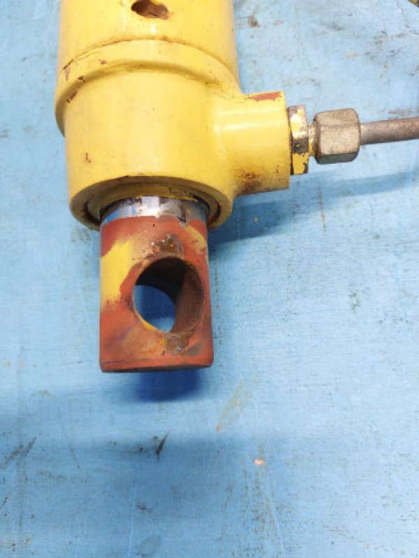 Sonstiges Mähdrescherzubehör des Typs New Holland TX65, Gebrauchtmaschine in Hemmet (Bild 9)