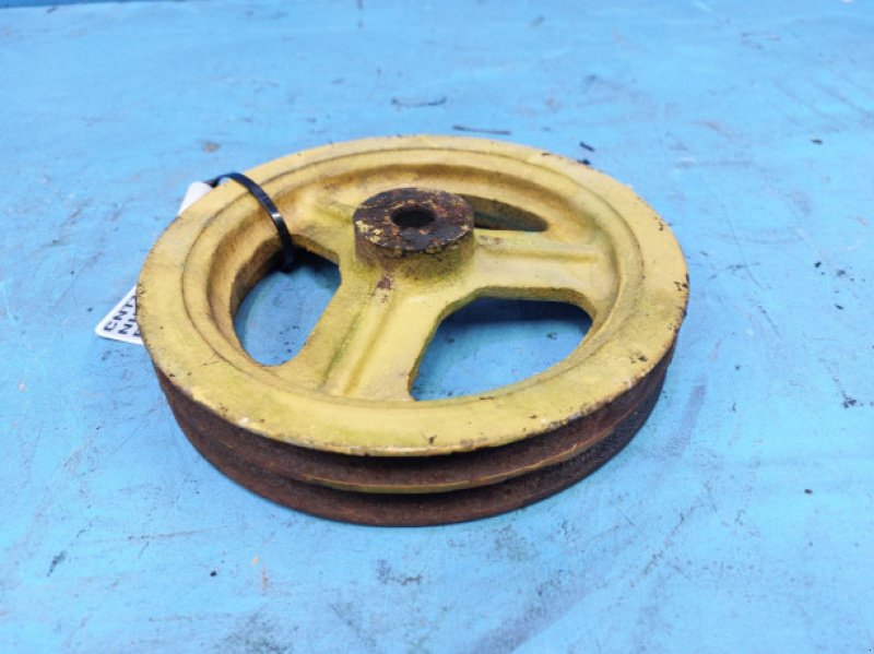 Sonstiges Mähdrescherzubehör des Typs New Holland TX65, Gebrauchtmaschine in Hemmet (Bild 2)