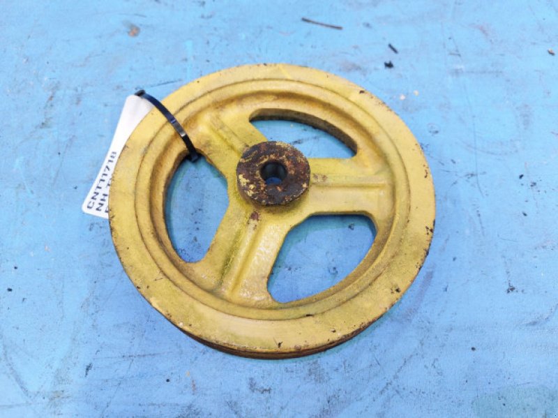 Sonstiges Mähdrescherzubehör des Typs New Holland TX65, Gebrauchtmaschine in Hemmet (Bild 3)