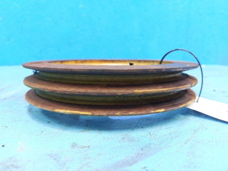 Sonstiges Mähdrescherzubehör des Typs New Holland TX65, Gebrauchtmaschine in Hemmet (Bild 7)