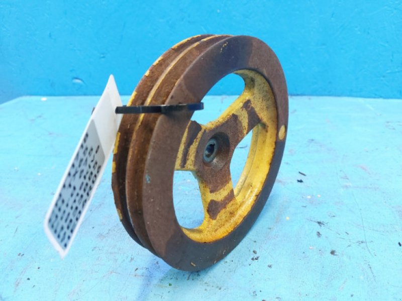 Sonstiges Mähdrescherzubehör des Typs New Holland TX65, Gebrauchtmaschine in Hemmet (Bild 10)