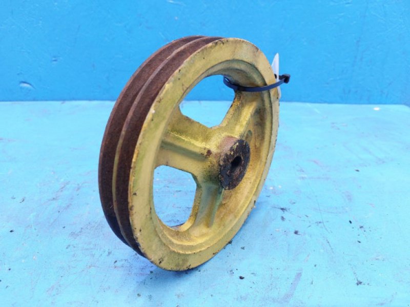 Sonstiges Mähdrescherzubehör des Typs New Holland TX65, Gebrauchtmaschine in Hemmet (Bild 8)