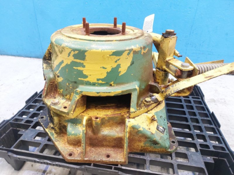 Sonstiges Mähdrescherzubehör des Typs New Holland TX65, Gebrauchtmaschine in Hemmet (Bild 15)