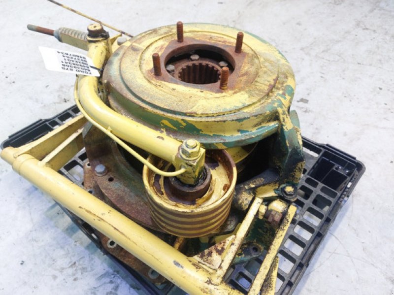 Sonstiges Mähdrescherzubehör des Typs New Holland TX65, Gebrauchtmaschine in Hemmet (Bild 7)