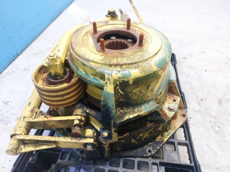 Sonstiges Mähdrescherzubehör des Typs New Holland TX65, Gebrauchtmaschine in Hemmet (Bild 5)