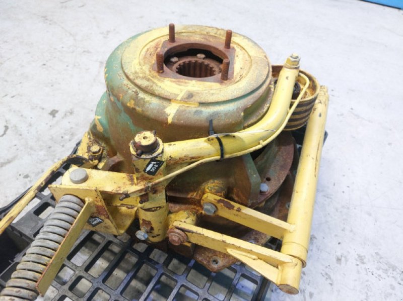 Sonstiges Mähdrescherzubehör des Typs New Holland TX65, Gebrauchtmaschine in Hemmet (Bild 10)