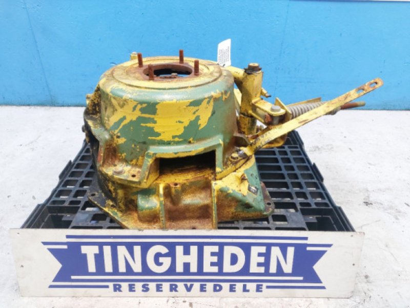 Sonstiges Mähdrescherzubehör za tip New Holland TX65, Gebrauchtmaschine u Hemmet (Slika 1)