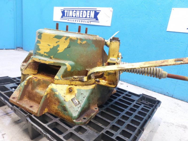 Sonstiges Mähdrescherzubehör des Typs New Holland TX65, Gebrauchtmaschine in Hemmet (Bild 13)