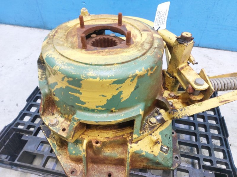 Sonstiges Mähdrescherzubehör des Typs New Holland TX65, Gebrauchtmaschine in Hemmet (Bild 4)