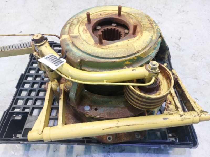 Sonstiges Mähdrescherzubehör des Typs New Holland TX65, Gebrauchtmaschine in Hemmet (Bild 9)