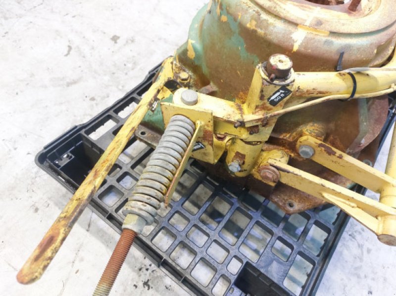 Sonstiges Mähdrescherzubehör des Typs New Holland TX65, Gebrauchtmaschine in Hemmet (Bild 11)