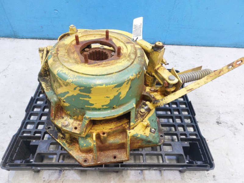 Sonstiges Mähdrescherzubehör des Typs New Holland TX65, Gebrauchtmaschine in Hemmet (Bild 2)