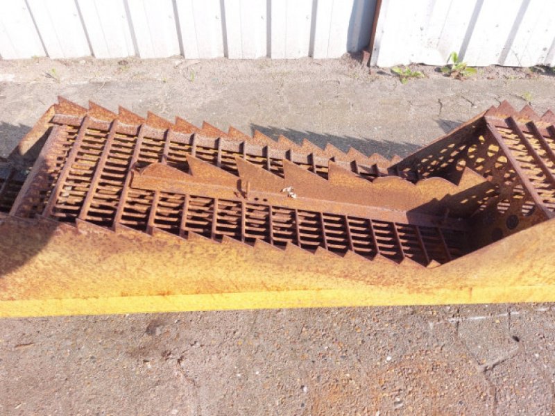 Sonstiges Mähdrescherzubehör des Typs New Holland TX65, Gebrauchtmaschine in Hemmet (Bild 5)