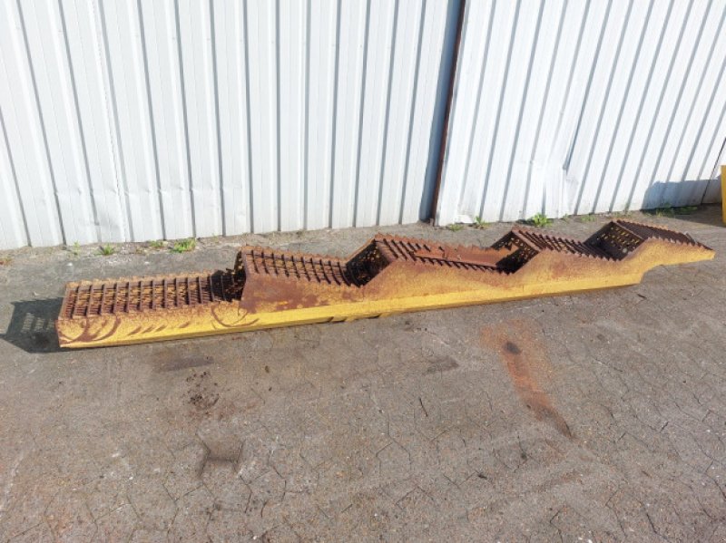 Sonstiges Mähdrescherzubehör des Typs New Holland TX65, Gebrauchtmaschine in Hemmet (Bild 2)