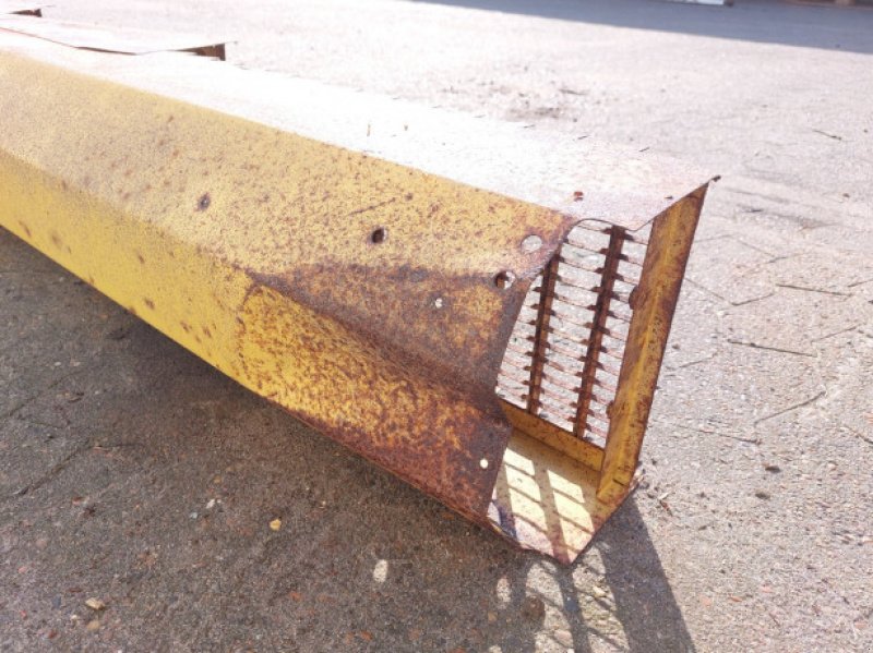 Sonstiges Mähdrescherzubehör des Typs New Holland TX65, Gebrauchtmaschine in Hemmet (Bild 11)