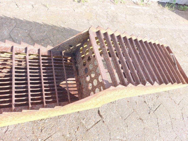 Sonstiges Mähdrescherzubehör des Typs New Holland TX65, Gebrauchtmaschine in Hemmet (Bild 10)