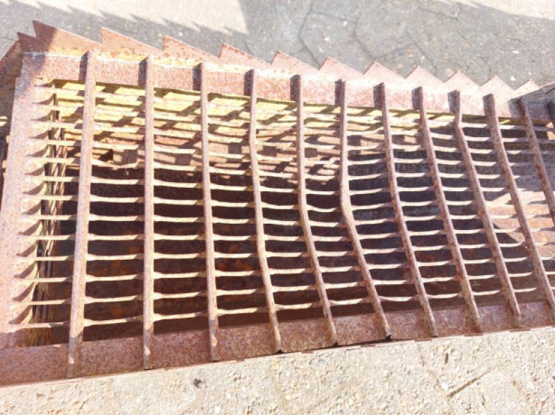 Sonstiges Mähdrescherzubehör des Typs New Holland TX65, Gebrauchtmaschine in Hemmet (Bild 9)