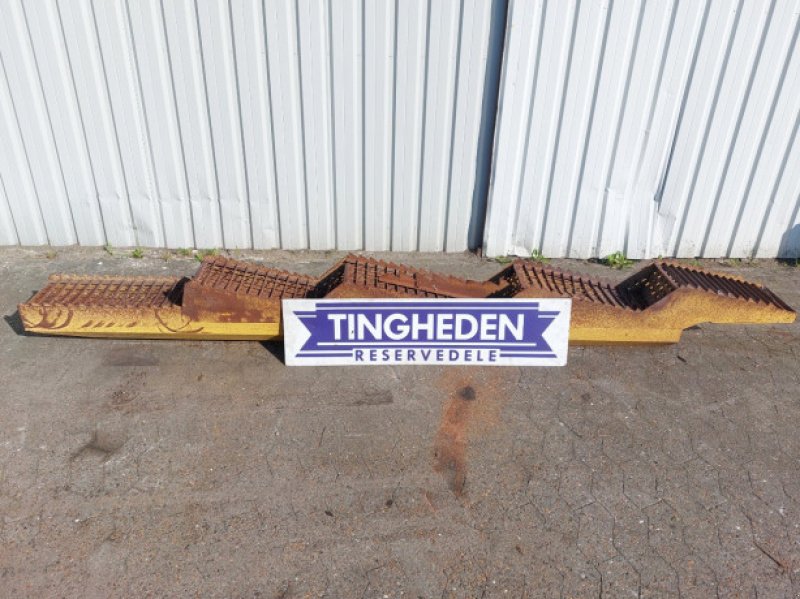 Sonstiges Mähdrescherzubehör des Typs New Holland TX65, Gebrauchtmaschine in Hemmet (Bild 1)