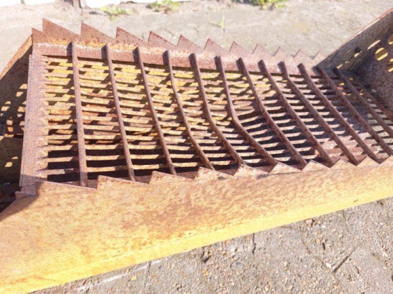 Sonstiges Mähdrescherzubehör des Typs New Holland TX65, Gebrauchtmaschine in Hemmet (Bild 8)