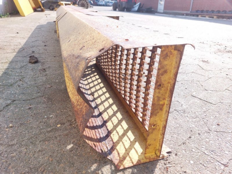 Sonstiges Mähdrescherzubehör des Typs New Holland TX65, Gebrauchtmaschine in Hemmet (Bild 12)