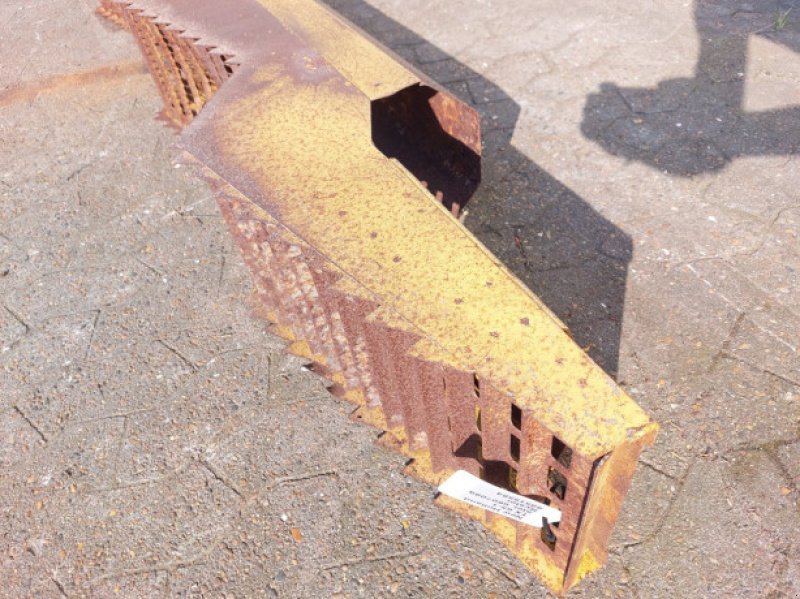 Sonstiges Mähdrescherzubehör des Typs New Holland TX65, Gebrauchtmaschine in Hemmet (Bild 16)