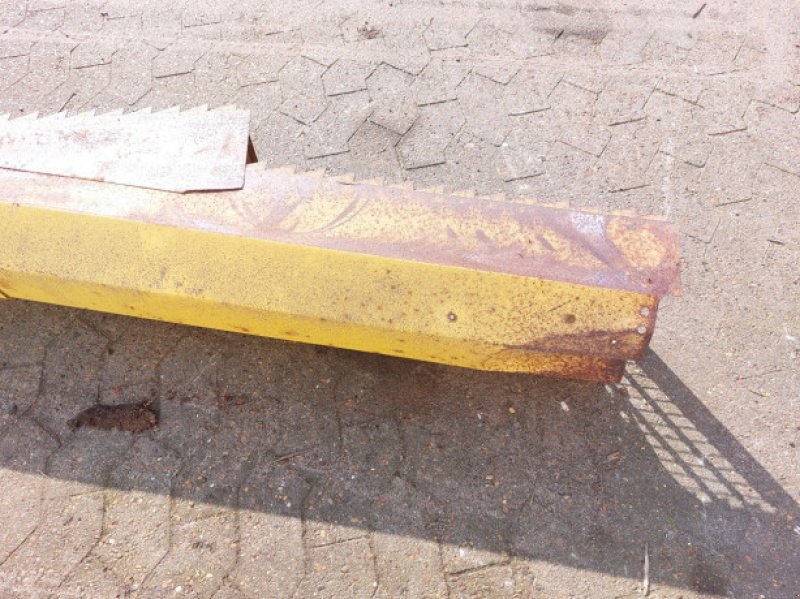 Sonstiges Mähdrescherzubehör des Typs New Holland TX65, Gebrauchtmaschine in Hemmet (Bild 13)