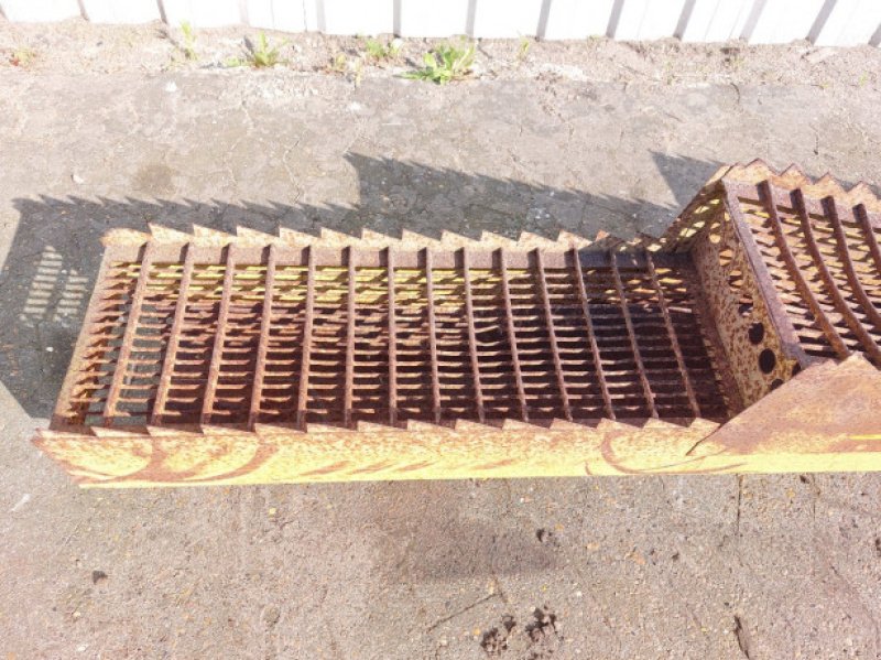 Sonstiges Mähdrescherzubehör des Typs New Holland TX65, Gebrauchtmaschine in Hemmet (Bild 3)