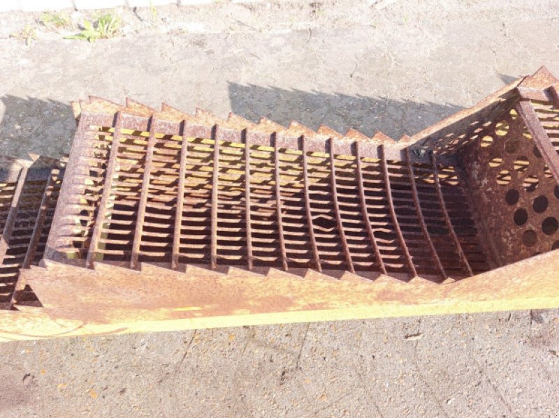 Sonstiges Mähdrescherzubehör des Typs New Holland TX65, Gebrauchtmaschine in Hemmet (Bild 4)