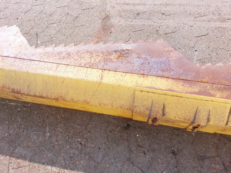 Sonstiges Mähdrescherzubehör des Typs New Holland TX65, Gebrauchtmaschine in Hemmet (Bild 14)