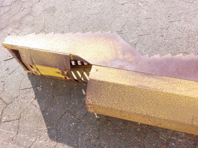 Sonstiges Mähdrescherzubehör des Typs New Holland TX65, Gebrauchtmaschine in Hemmet (Bild 15)