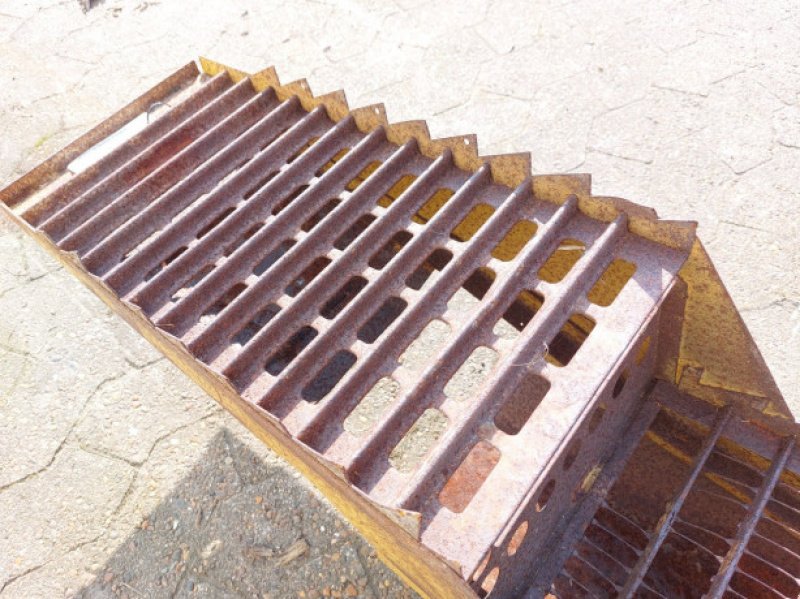 Sonstiges Mähdrescherzubehör des Typs New Holland TX65, Gebrauchtmaschine in Hemmet (Bild 17)