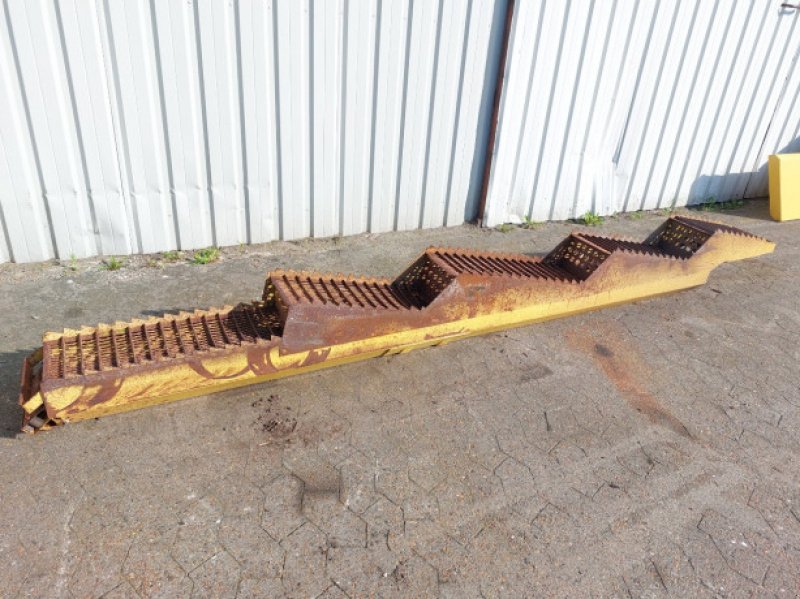 Sonstiges Mähdrescherzubehör des Typs New Holland TX65, Gebrauchtmaschine in Hemmet (Bild 18)