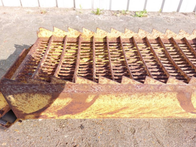 Sonstiges Mähdrescherzubehör des Typs New Holland TX65, Gebrauchtmaschine in Hemmet (Bild 4)