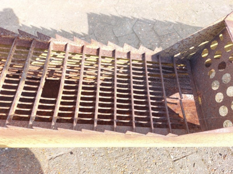 Sonstiges Mähdrescherzubehör des Typs New Holland TX65, Gebrauchtmaschine in Hemmet (Bild 10)