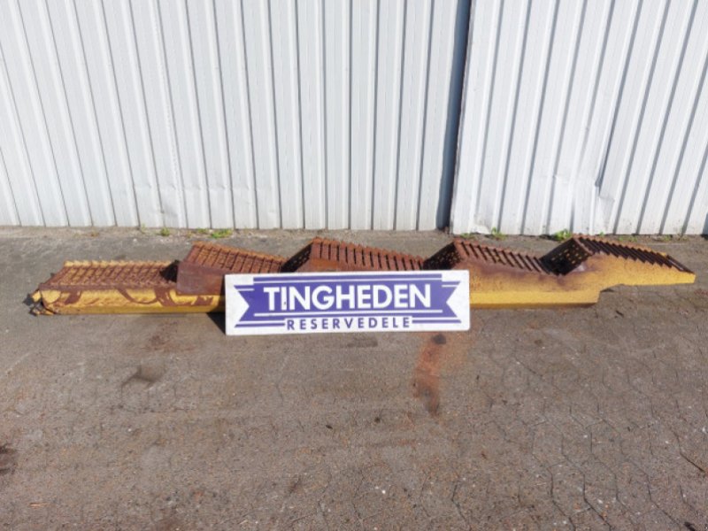 Sonstiges Mähdrescherzubehör za tip New Holland TX65, Gebrauchtmaschine u Hemmet (Slika 1)