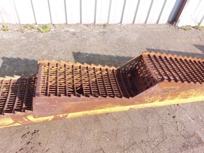 Sonstiges Mähdrescherzubehör des Typs New Holland TX65, Gebrauchtmaschine in Hemmet (Bild 5)