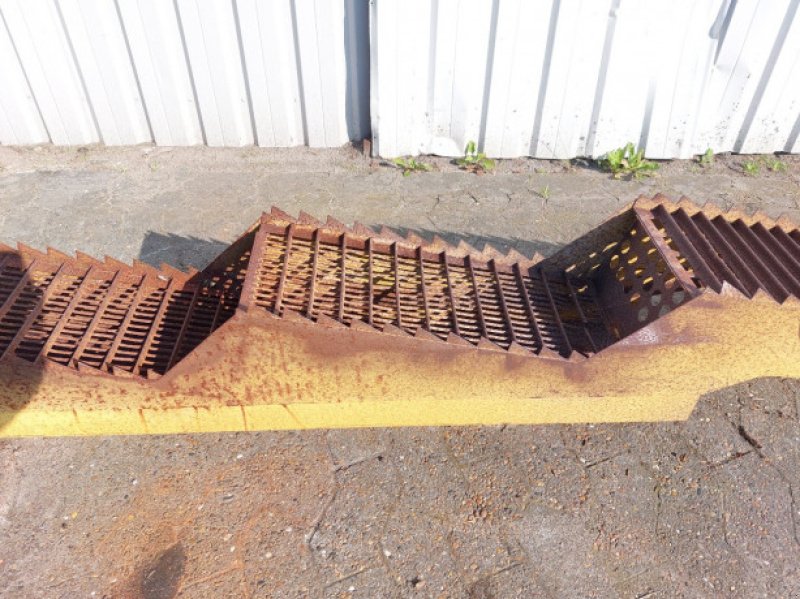 Sonstiges Mähdrescherzubehör des Typs New Holland TX65, Gebrauchtmaschine in Hemmet (Bild 8)