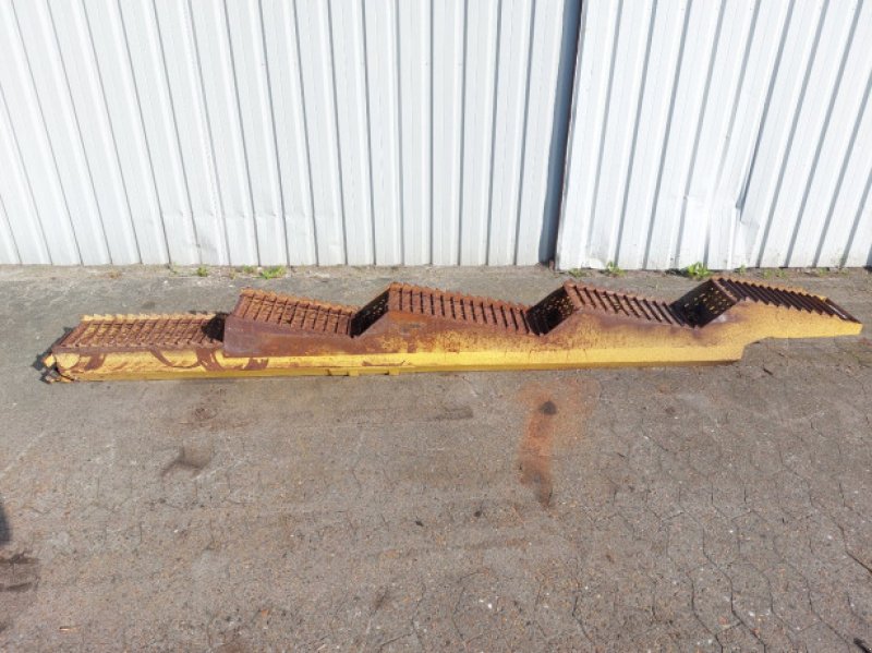 Sonstiges Mähdrescherzubehör des Typs New Holland TX65, Gebrauchtmaschine in Hemmet (Bild 2)