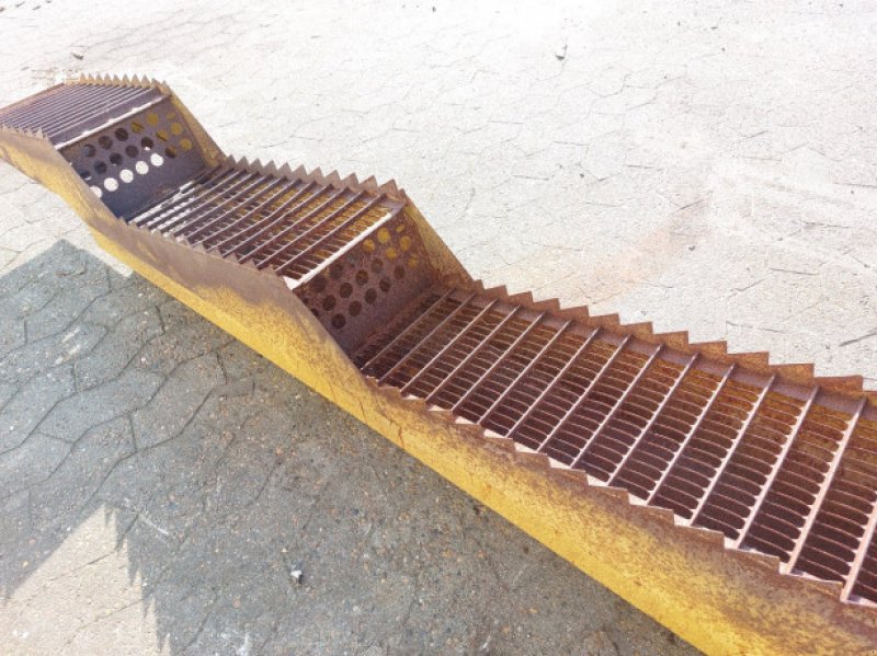 Sonstiges Mähdrescherzubehör des Typs New Holland TX65, Gebrauchtmaschine in Hemmet (Bild 15)