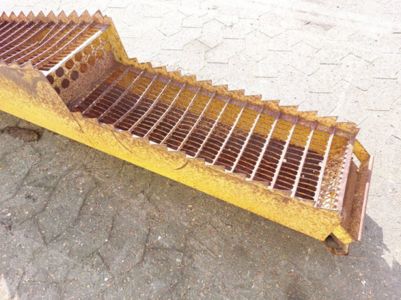 Sonstiges Mähdrescherzubehör des Typs New Holland TX65, Gebrauchtmaschine in Hemmet (Bild 12)