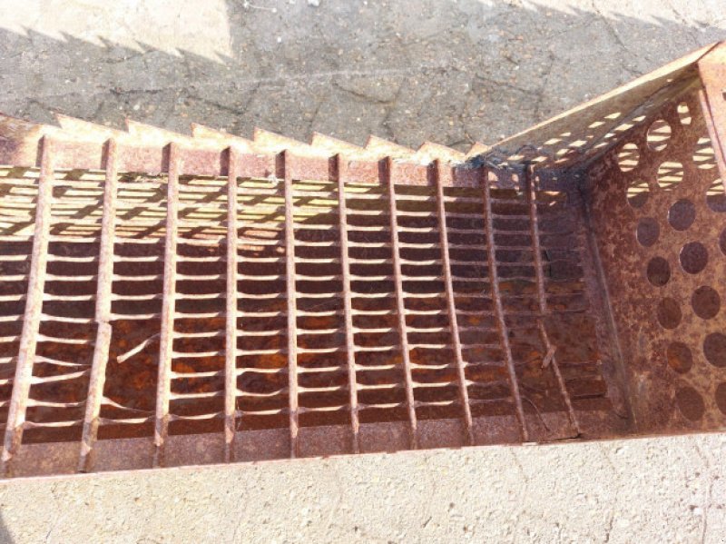 Sonstiges Mähdrescherzubehör des Typs New Holland TX65, Gebrauchtmaschine in Hemmet (Bild 7)