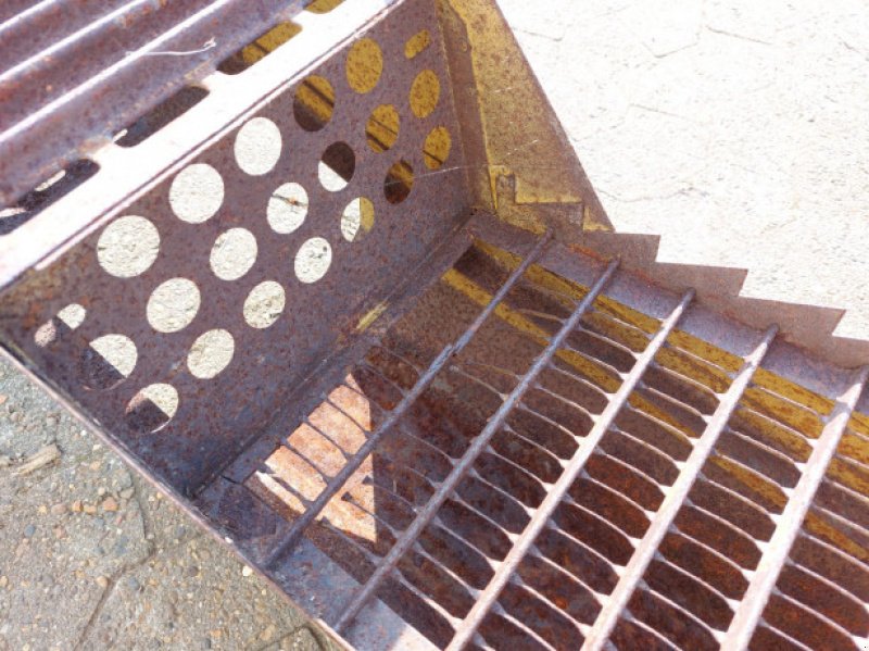 Sonstiges Mähdrescherzubehör des Typs New Holland TX65, Gebrauchtmaschine in Hemmet (Bild 16)