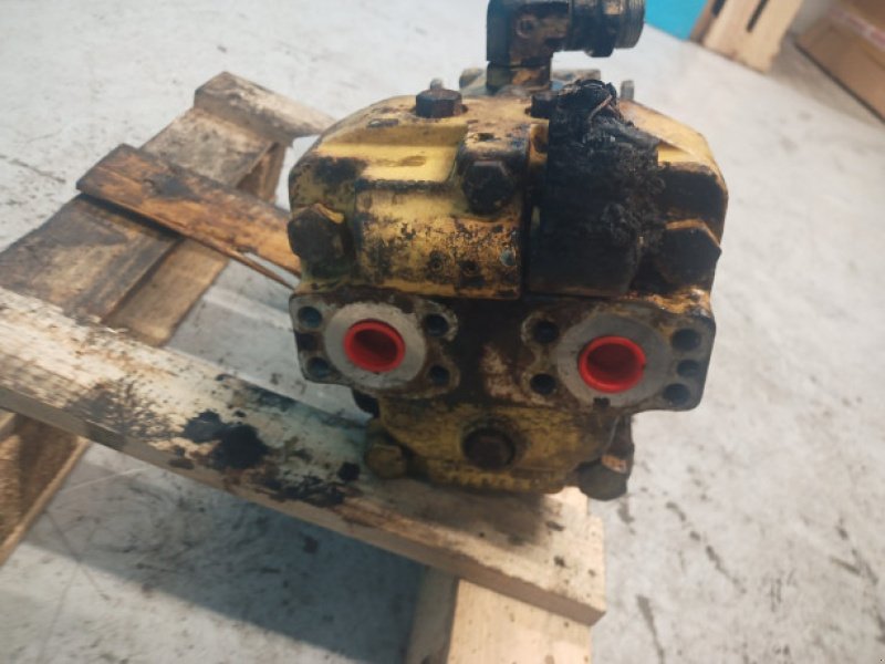 Sonstiges Mähdrescherzubehör typu New Holland TX65, Gebrauchtmaschine v Hemmet (Obrázek 11)