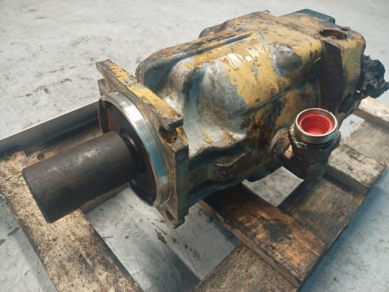 Sonstiges Mähdrescherzubehör typu New Holland TX65, Gebrauchtmaschine v Hemmet (Obrázek 4)