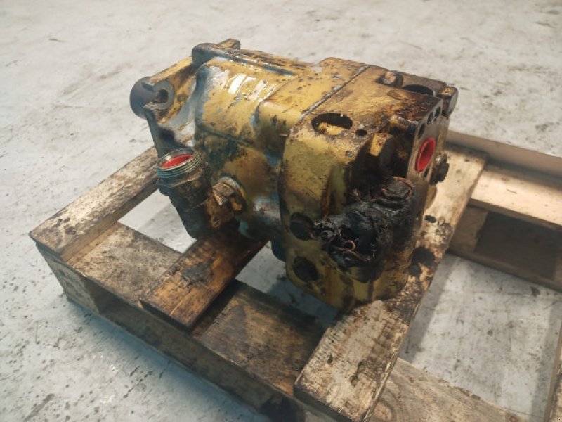 Sonstiges Mähdrescherzubehör typu New Holland TX65, Gebrauchtmaschine v Hemmet (Obrázek 3)