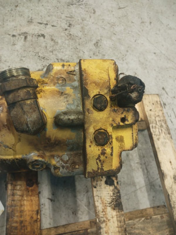 Sonstiges Mähdrescherzubehör typu New Holland TX65, Gebrauchtmaschine v Hemmet (Obrázek 10)