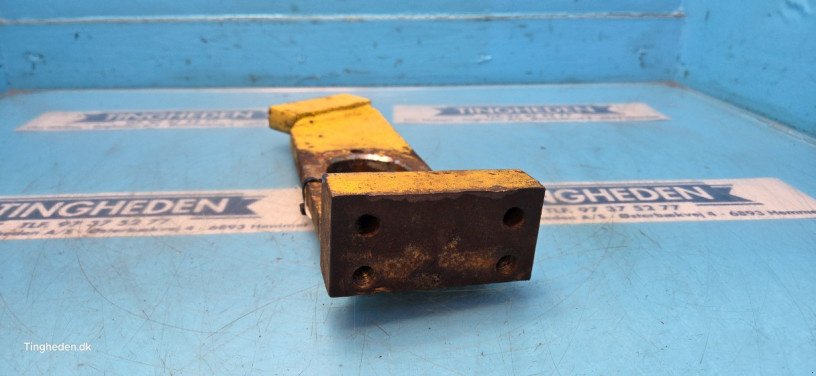 Sonstiges Mähdrescherzubehör типа New Holland TX65, Gebrauchtmaschine в Hemmet (Фотография 7)