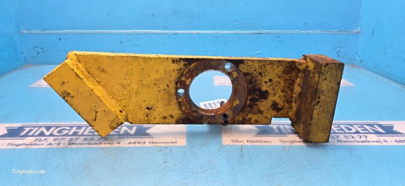 Sonstiges Mähdrescherzubehör типа New Holland TX65, Gebrauchtmaschine в Hemmet (Фотография 4)