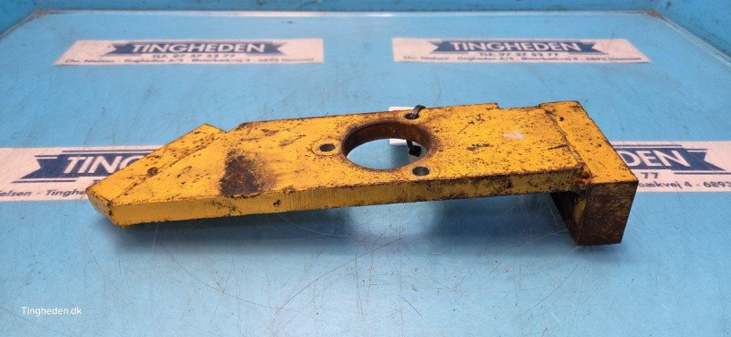 Sonstiges Mähdrescherzubehör типа New Holland TX65, Gebrauchtmaschine в Hemmet (Фотография 2)