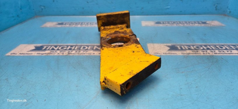 Sonstiges Mähdrescherzubehör типа New Holland TX65, Gebrauchtmaschine в Hemmet (Фотография 10)